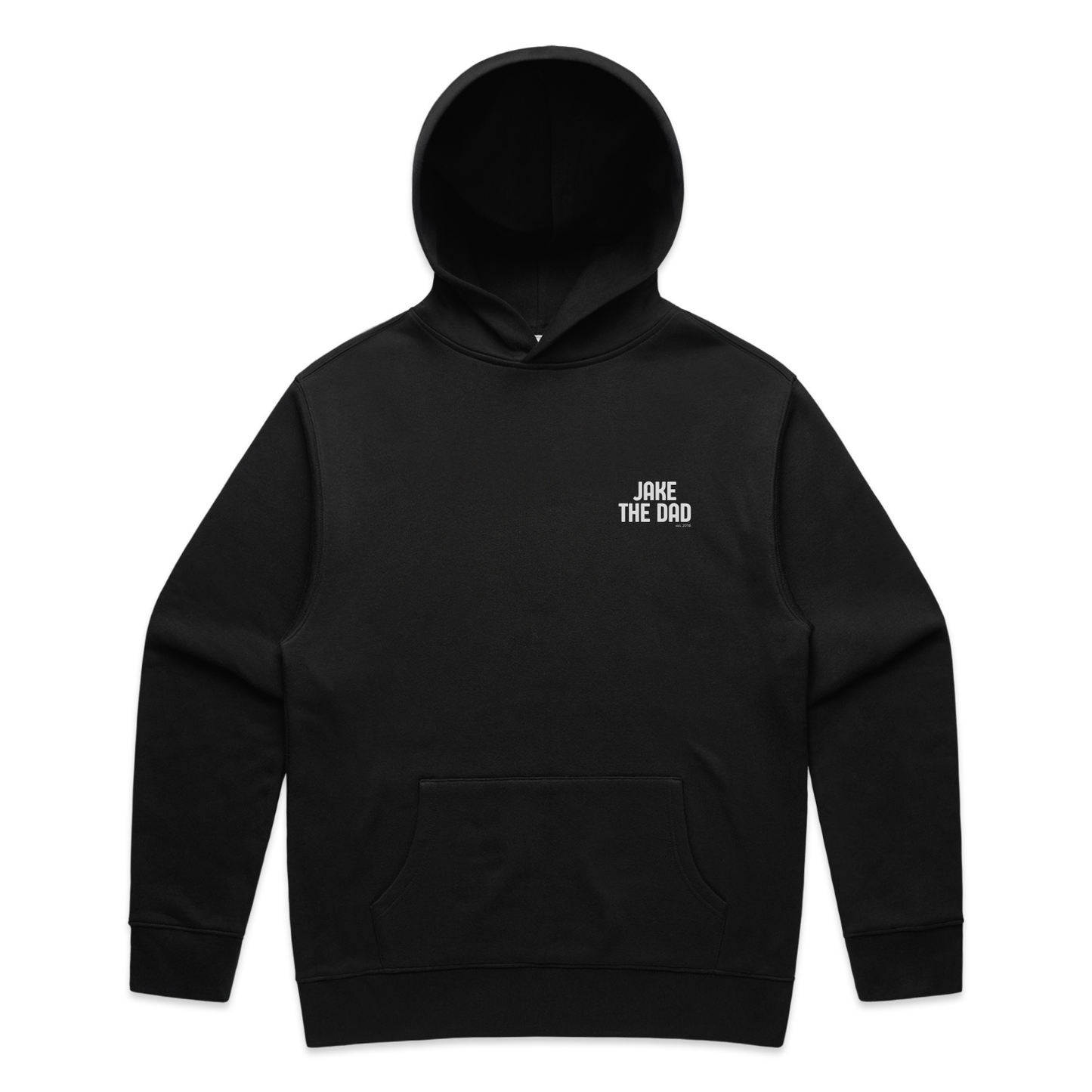 THE DAD Icon Hoodie