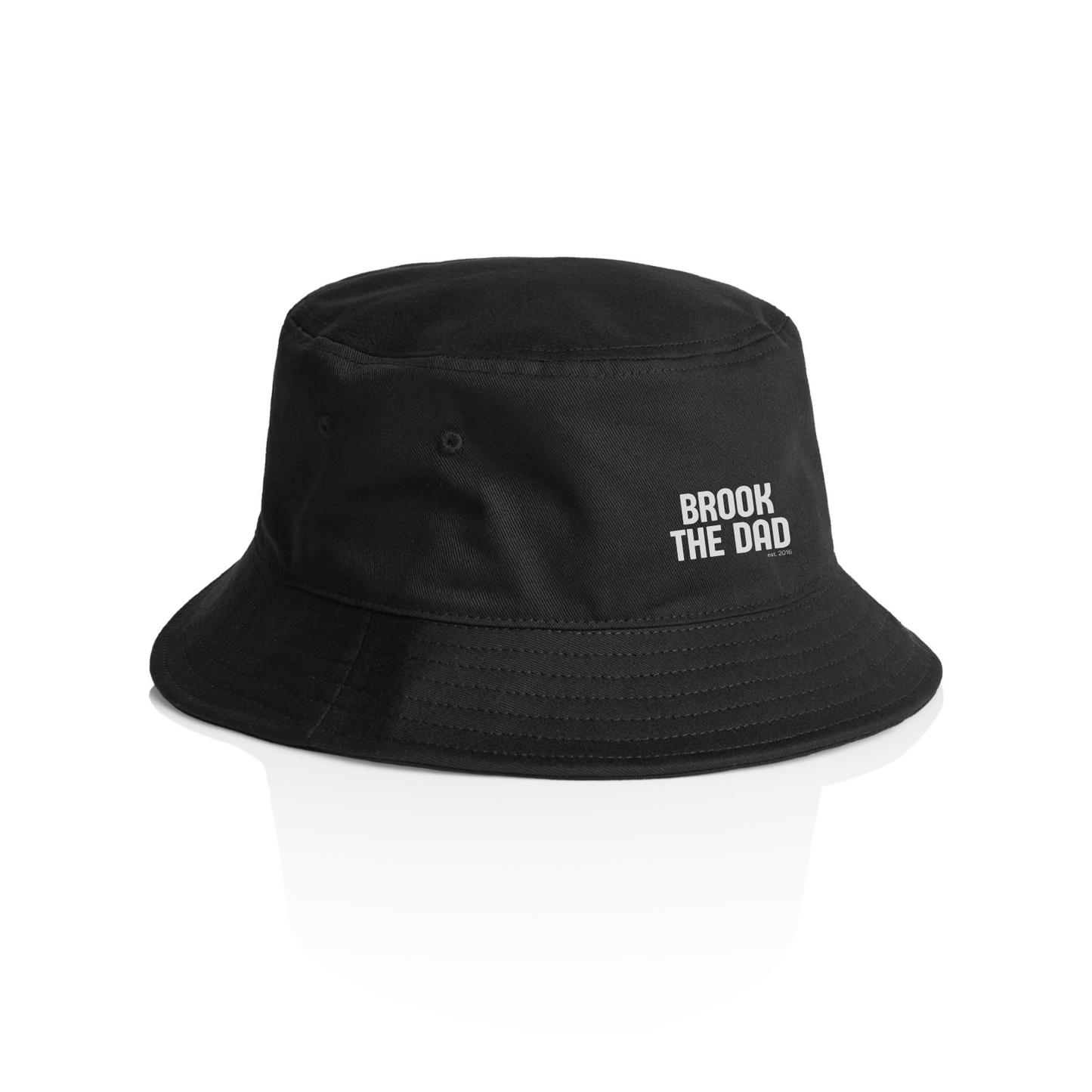THE DAD Hero Bucket Hat