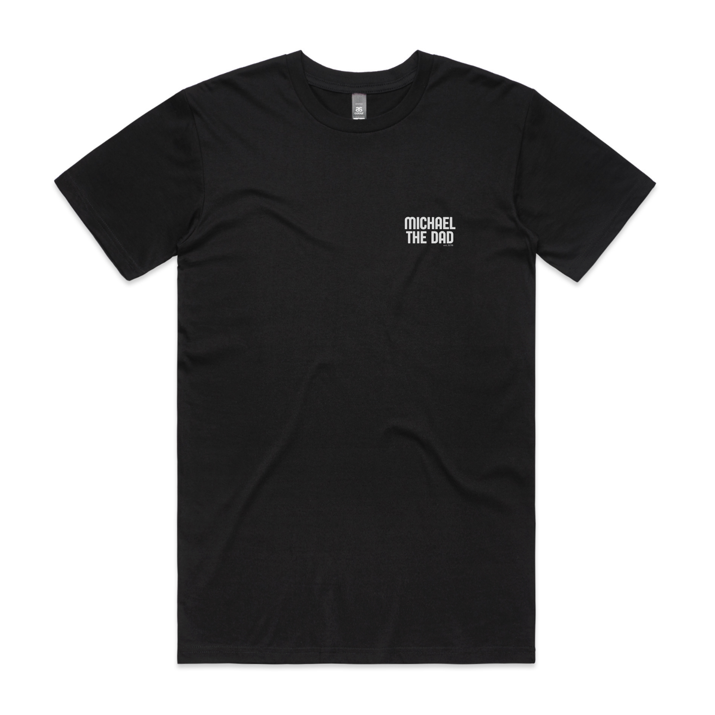THE DAD Icon Tee