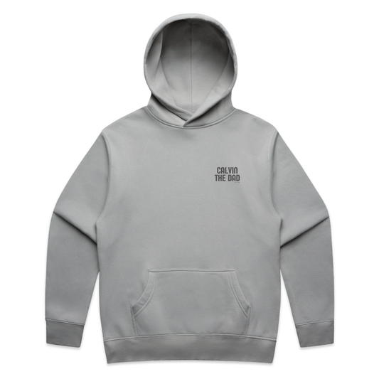 THE DAD Icon Hoodie