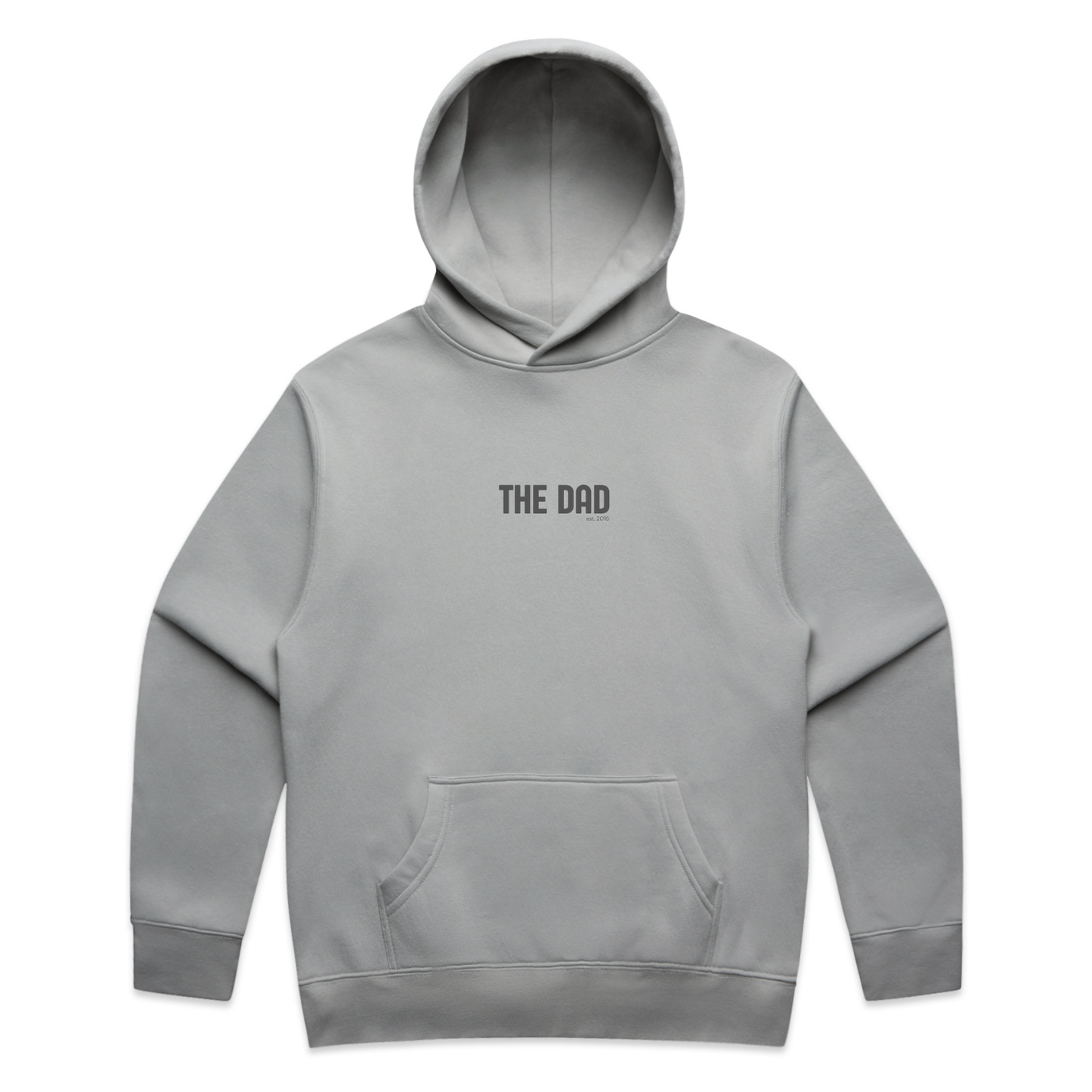 THE DAD Hero Hoodie