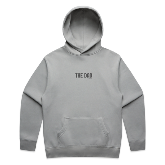 THE DAD Hero Hoodie