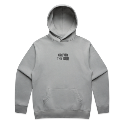THE DAD Hero Hoodie
