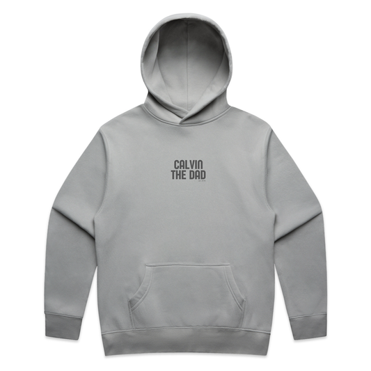 THE DAD Hero Hoodie