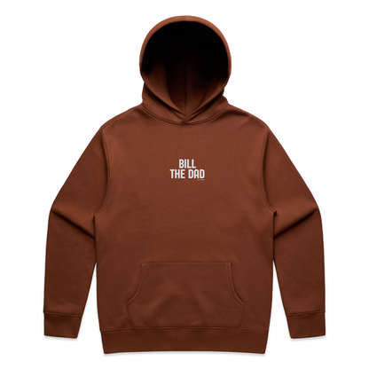 THE DAD Hero Hoodie