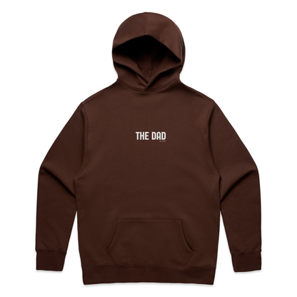 THE DAD Hero Hoodie