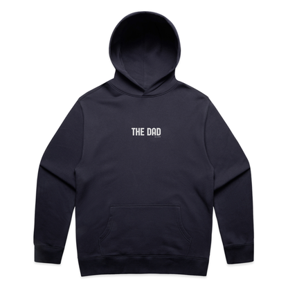 THE DAD Hero Hoodie