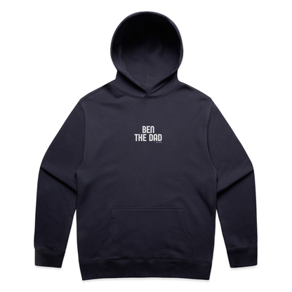 THE DAD Hero Hoodie