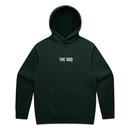 THE DAD Hero Hoodie