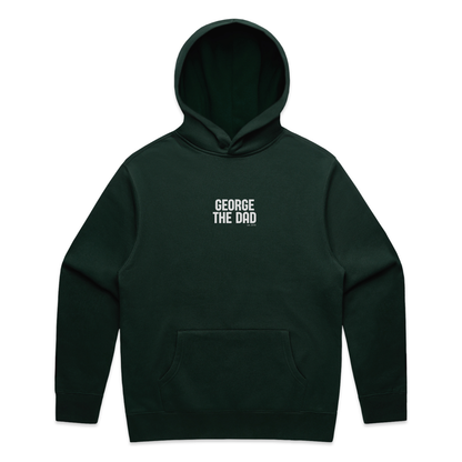 THE DAD Hero Hoodie