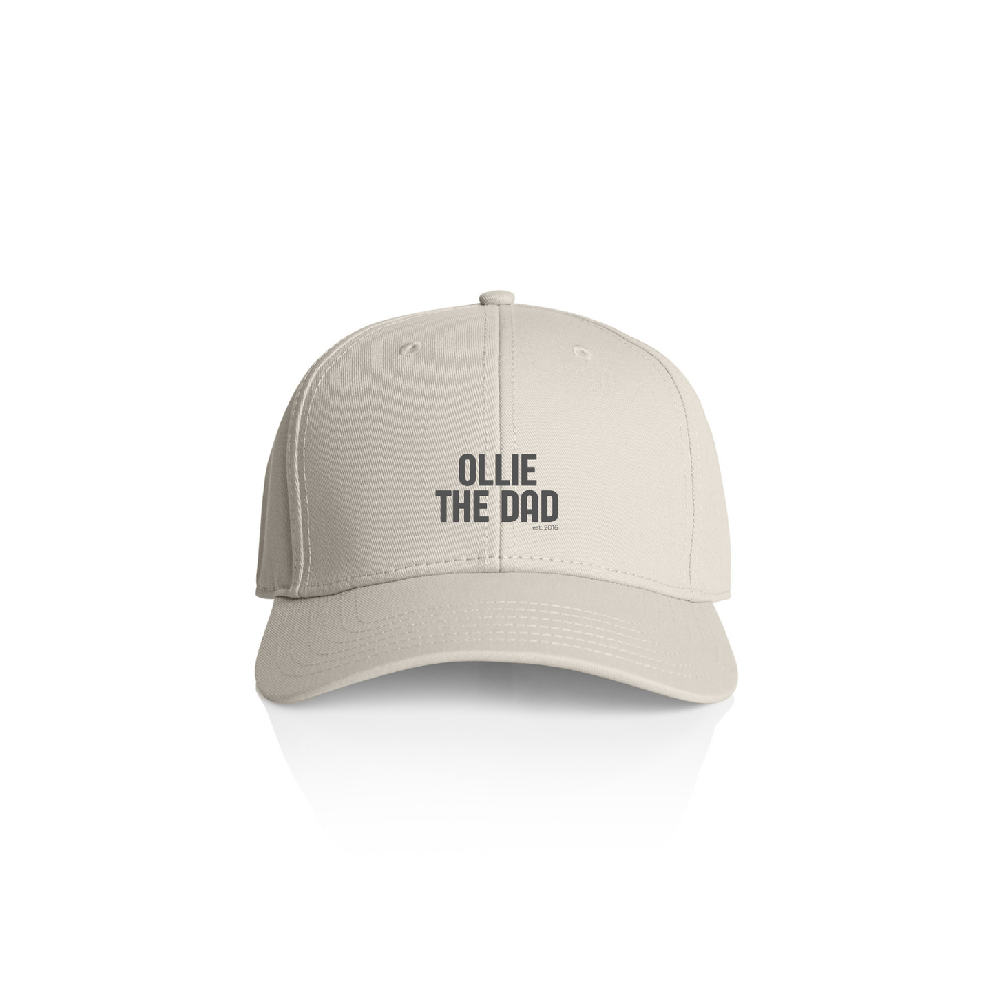 THE DAD Icon Cap