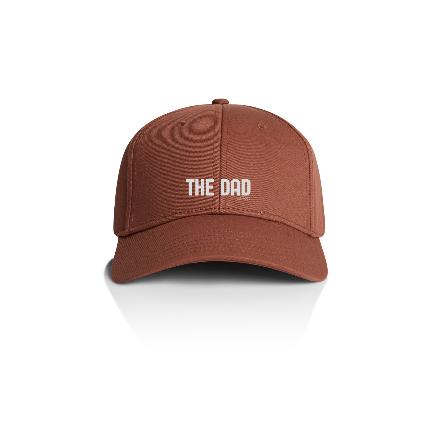 THE DAD Icon Cap
