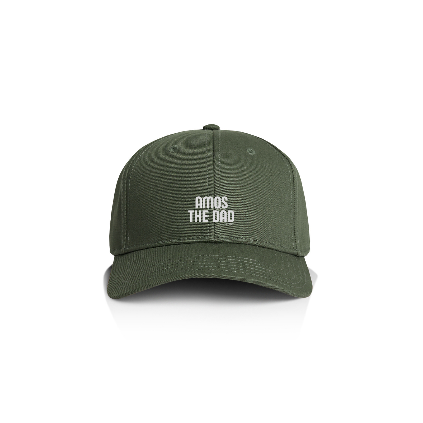 THE DAD Icon Cap