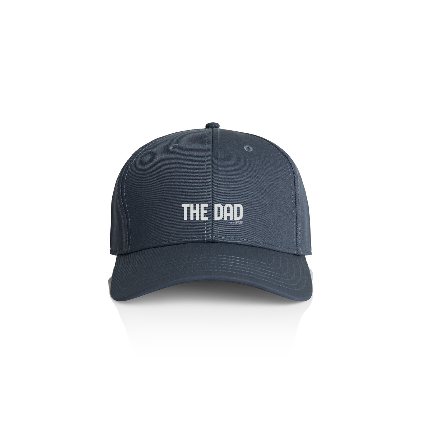 THE DAD Icon Cap