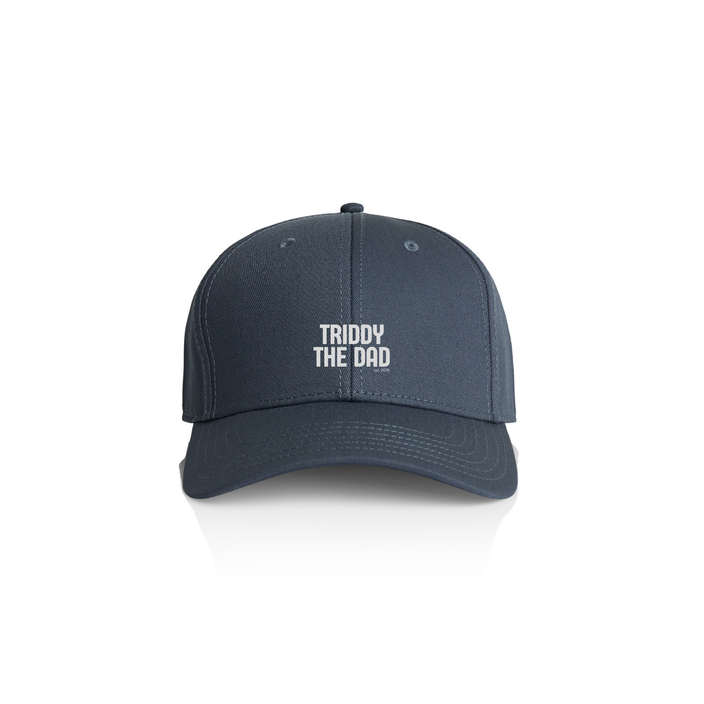 THE DAD Icon Cap