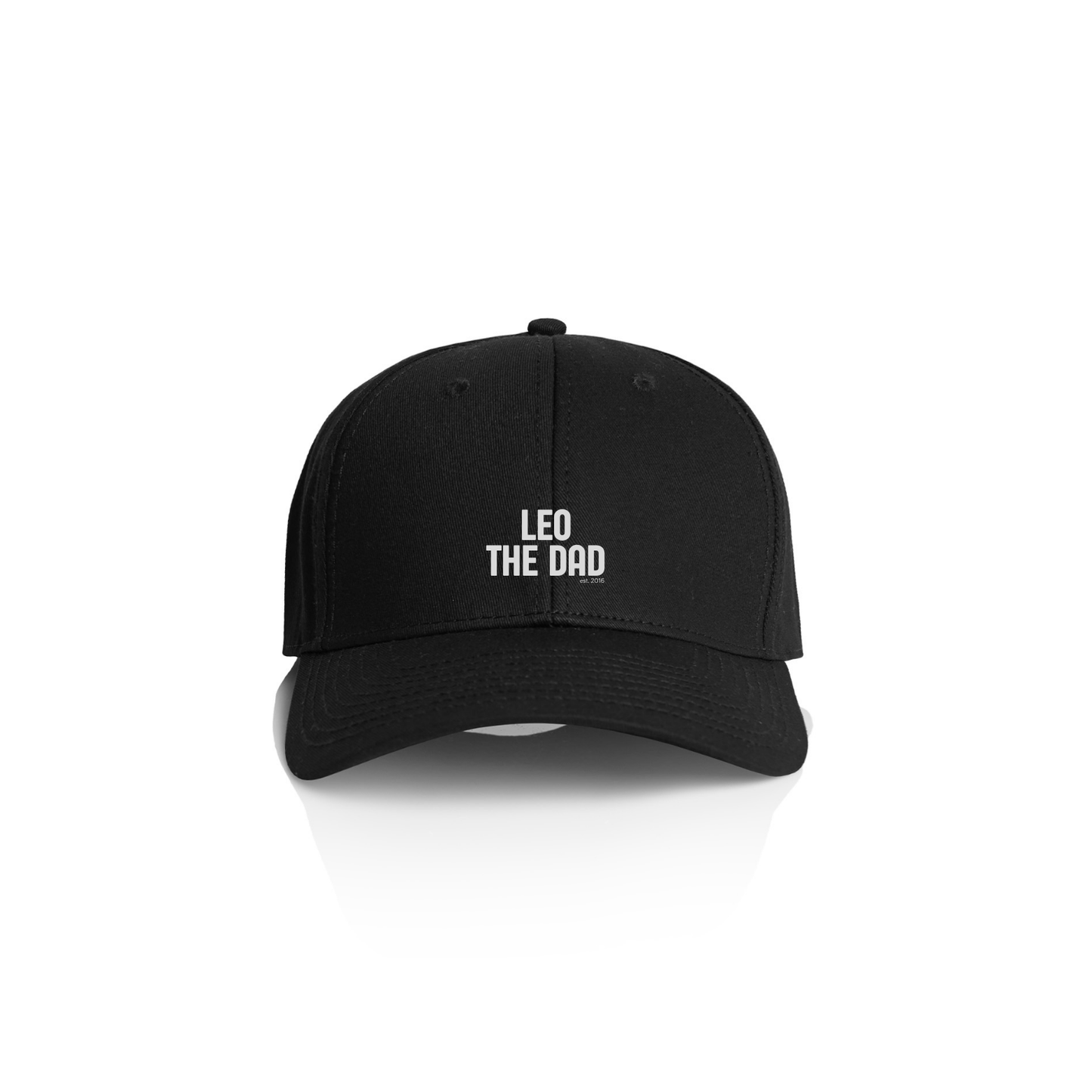 THE DAD Icon Cap