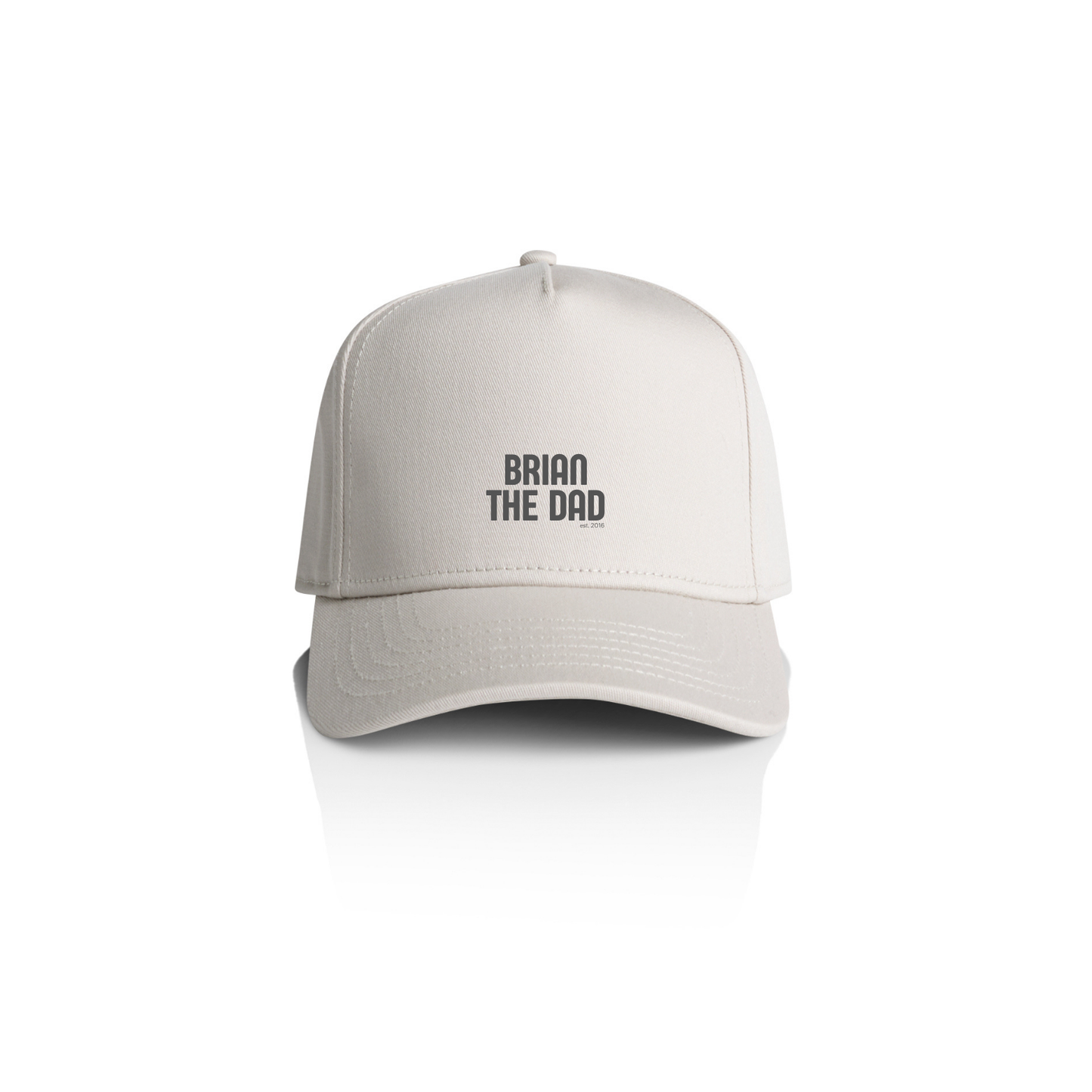 THE DAD Hero Cap