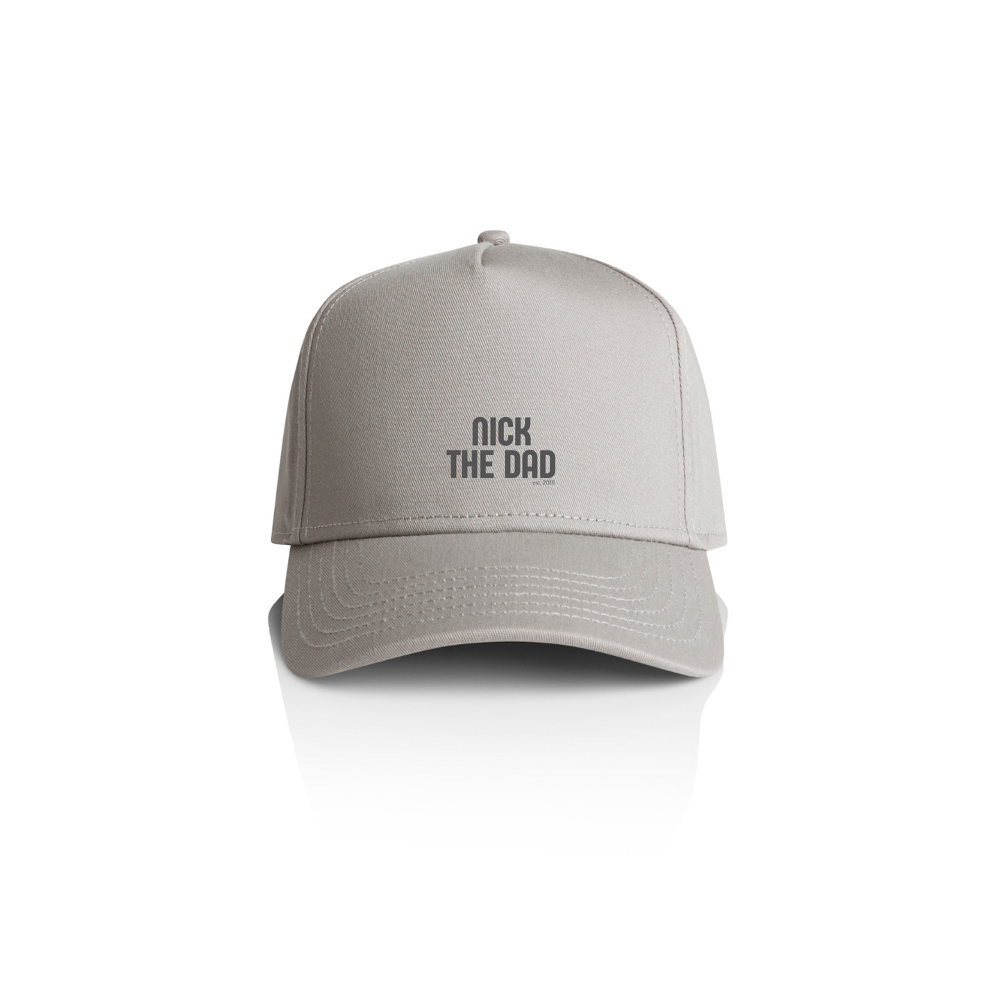 THE DAD Hero Cap