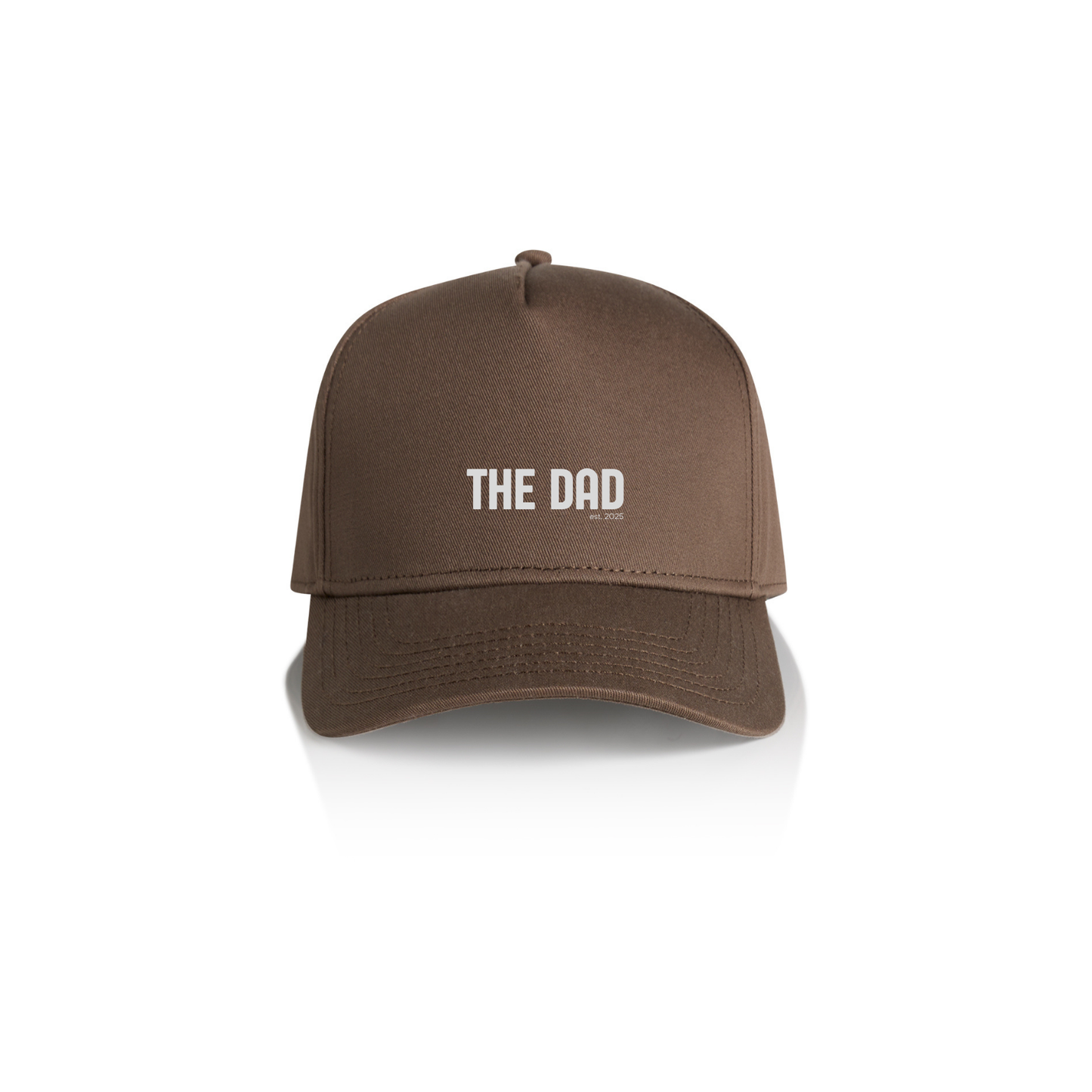 THE DAD Hero Cap