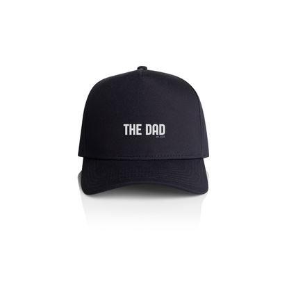 THE DAD Hero Cap