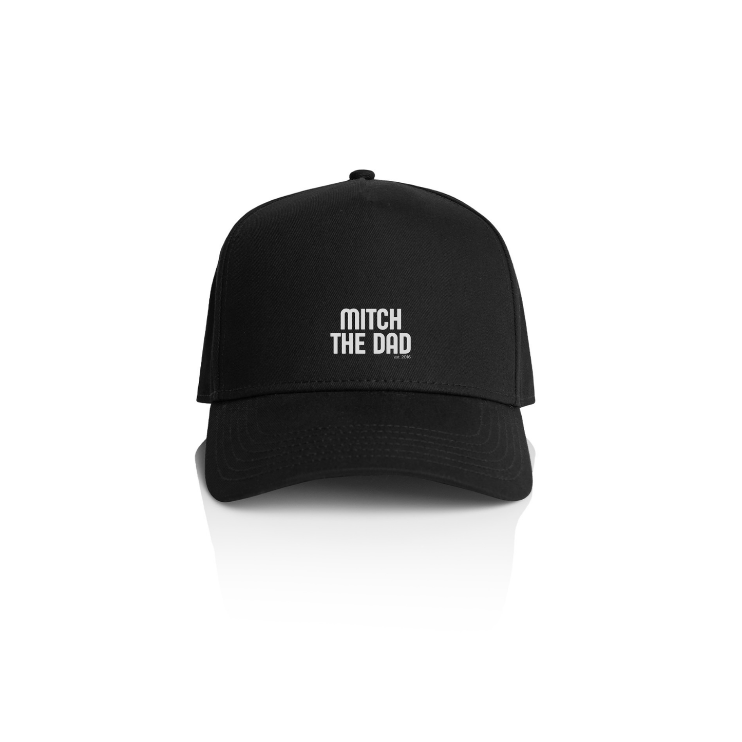 THE DAD Hero Cap