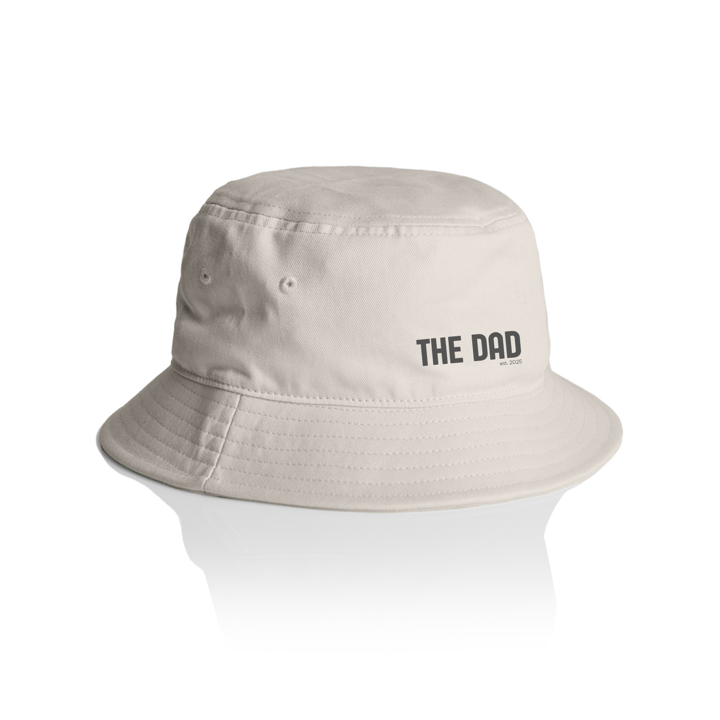 THE DAD Hero Bucket Hat