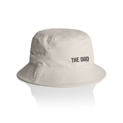 THE DAD Hero Bucket Hat
