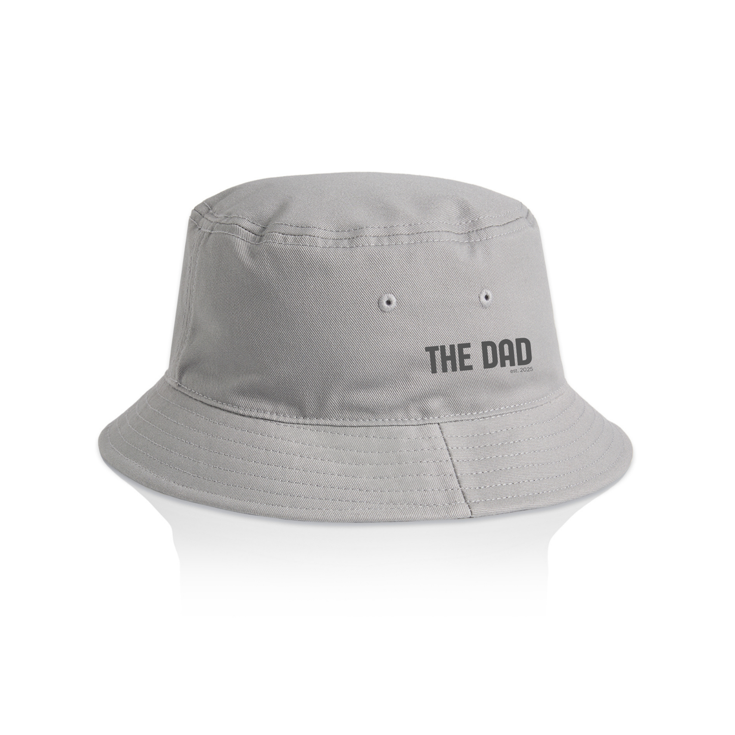 THE DAD Hero Bucket Hat