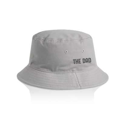 THE DAD Hero Bucket Hat
