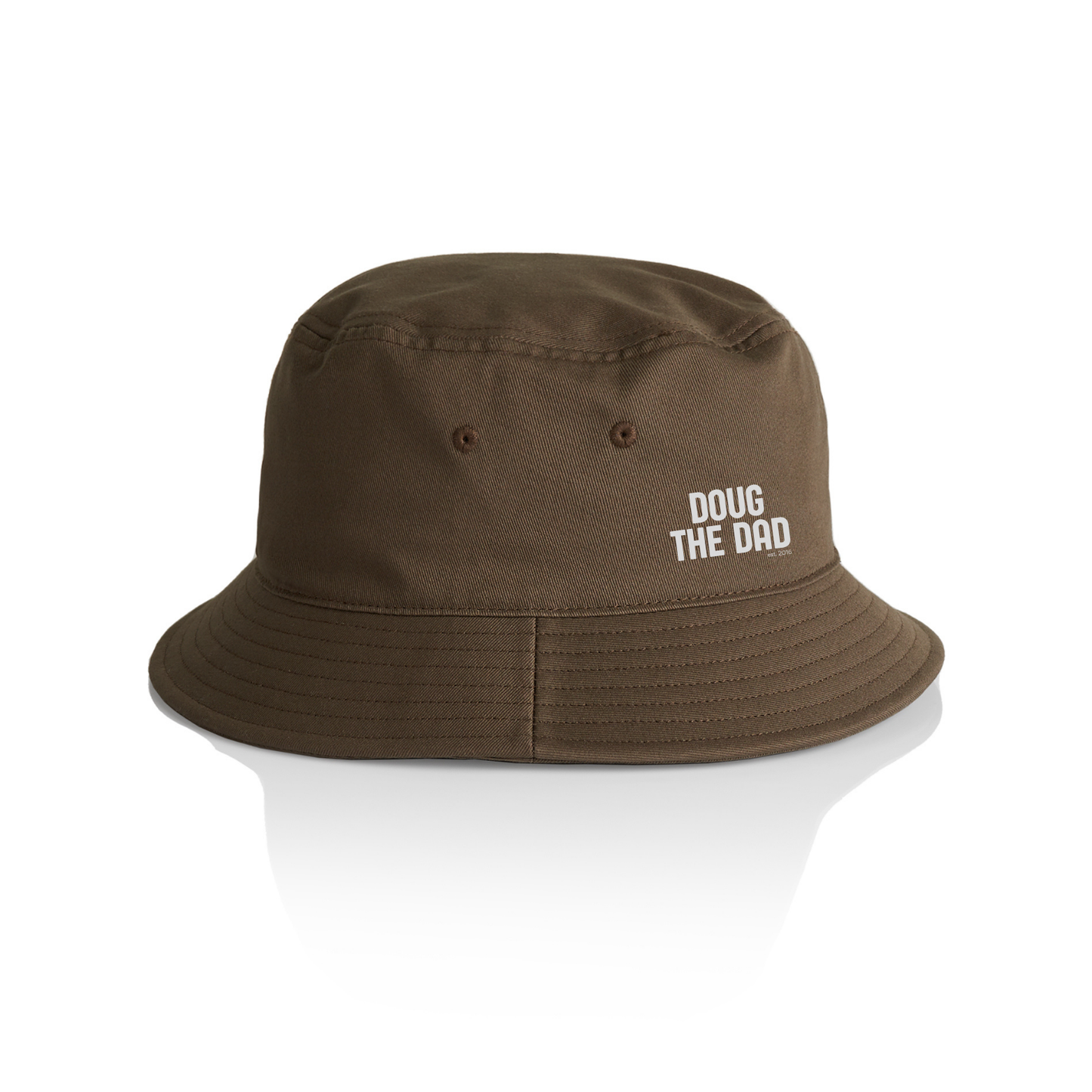 THE DAD Hero Bucket Hat