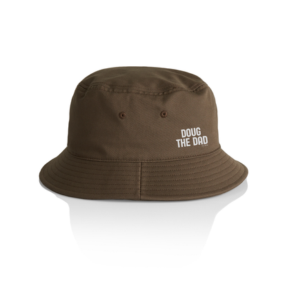 THE DAD Hero Bucket Hat