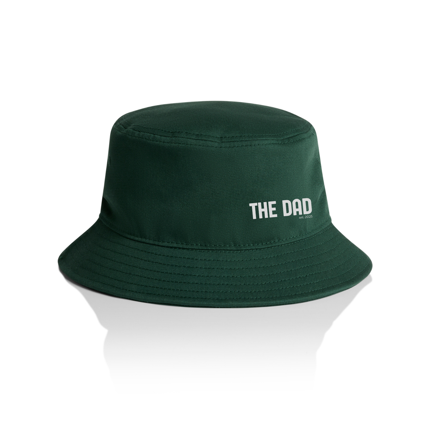 THE DAD Hero Bucket Hat
