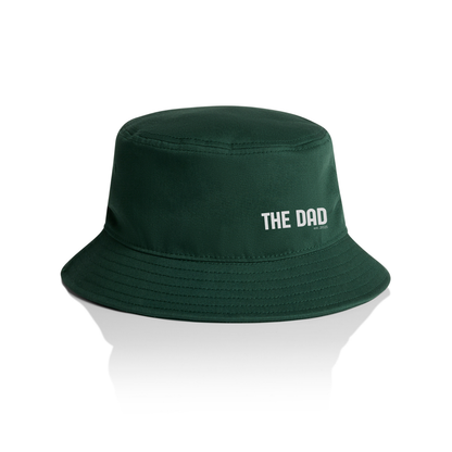 THE DAD Hero Bucket Hat