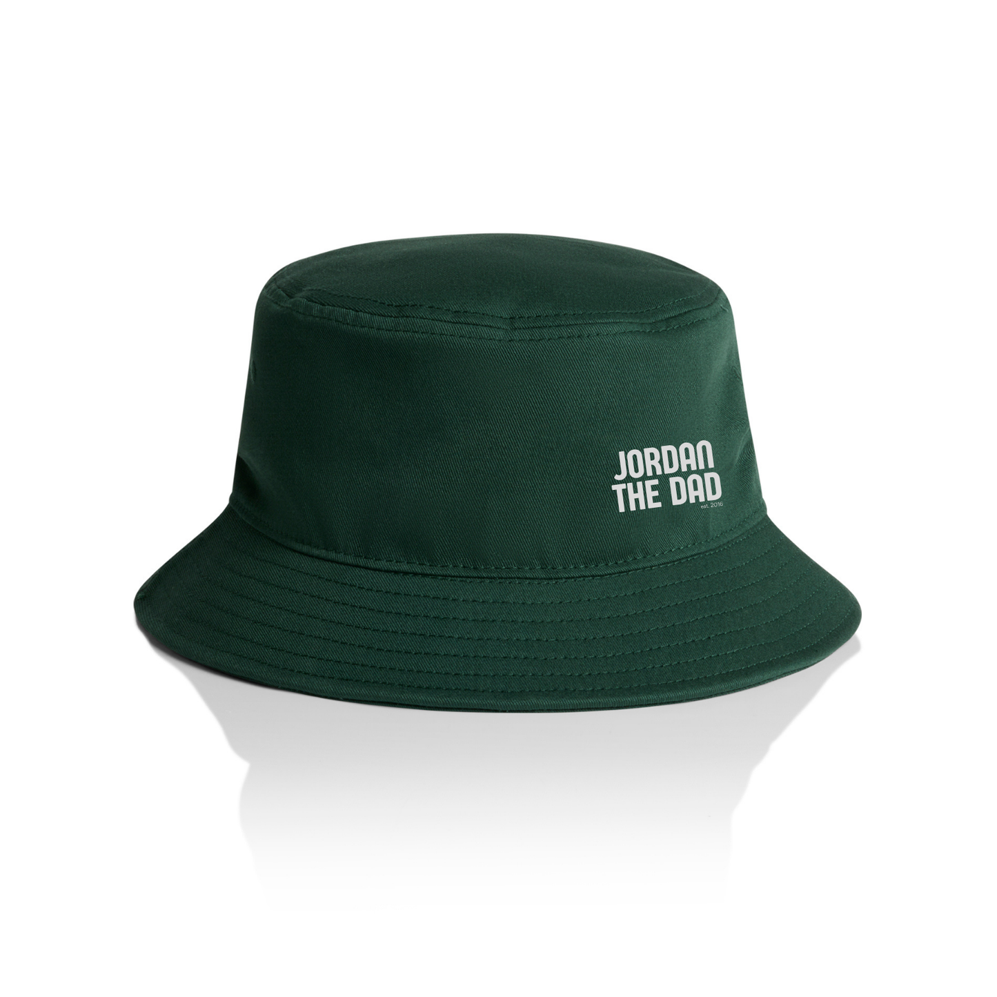 THE DAD Hero Bucket Hat
