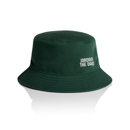 THE DAD Hero Bucket Hat