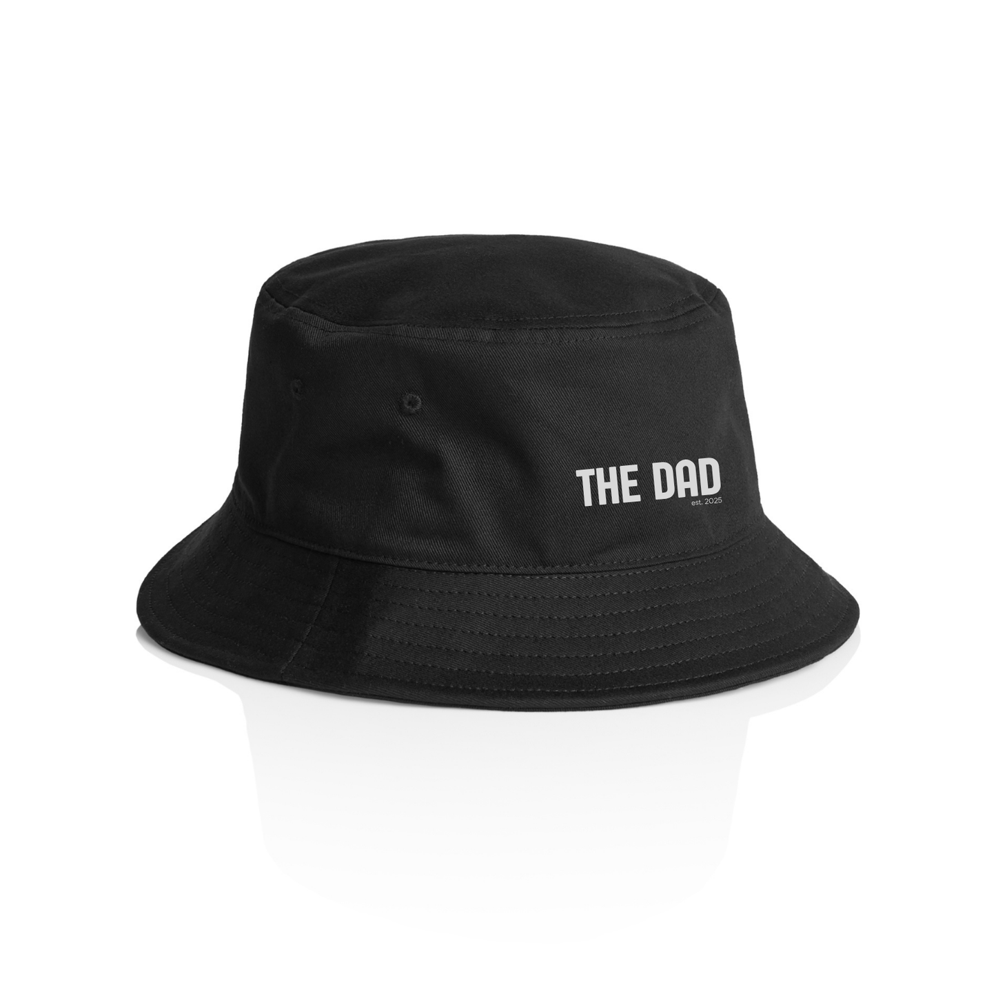 THE DAD Hero Bucket Hat