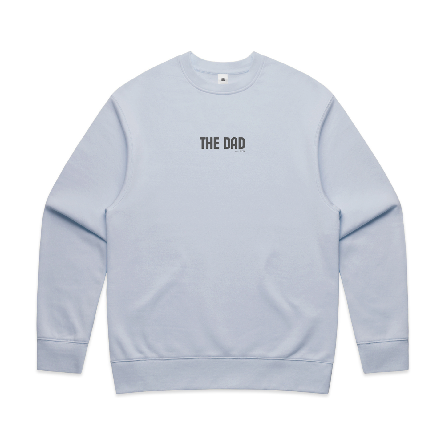 THE DAD Hero Crew Sweatshirt