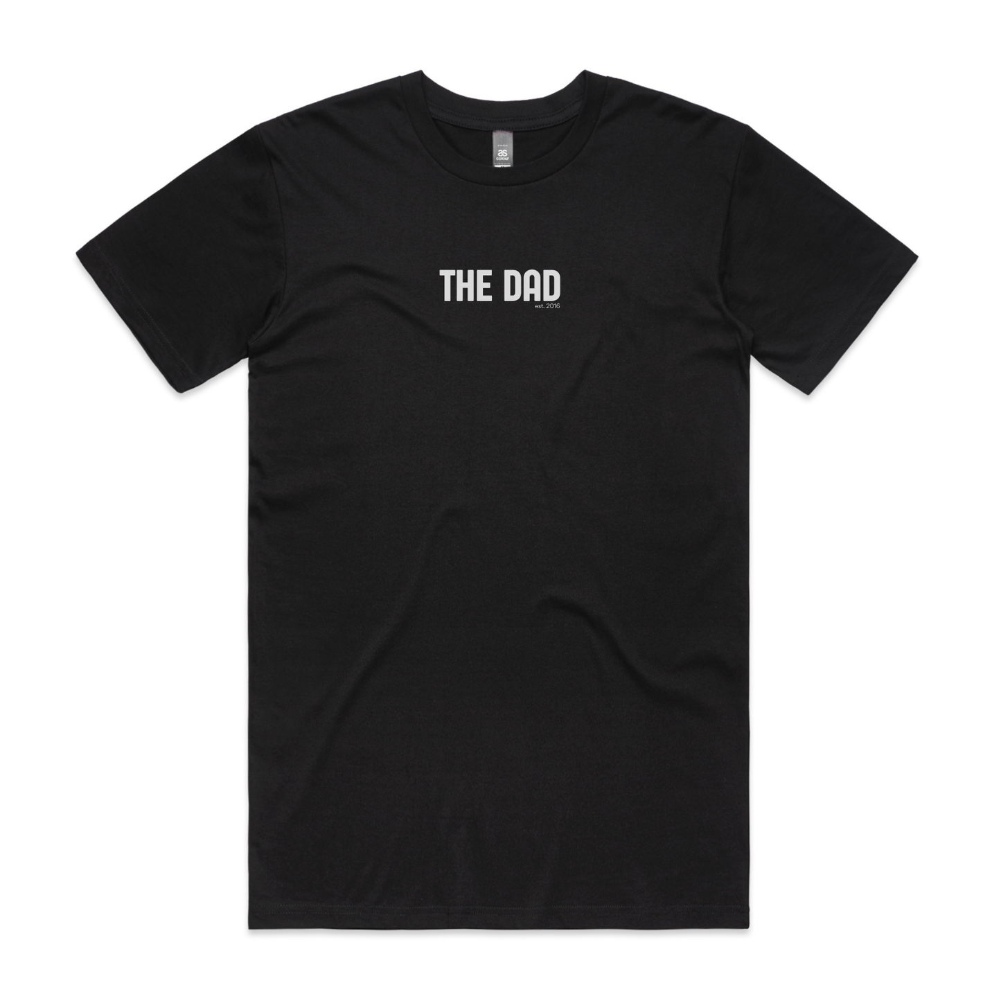 THE DAD Hero Tee