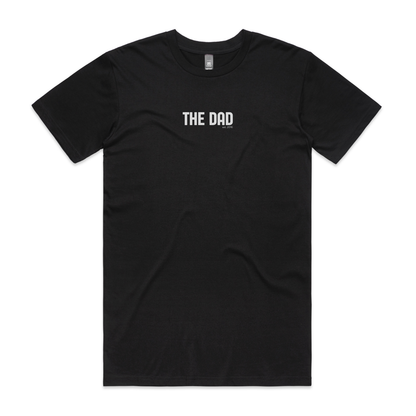 THE DAD Hero Tee