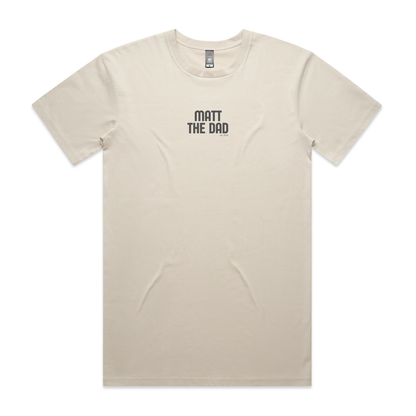 THE DAD Hero Tee