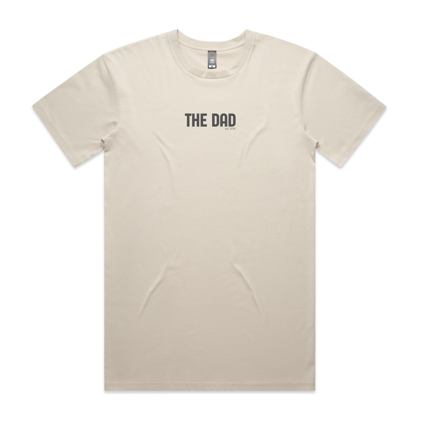 THE DAD Hero Tee