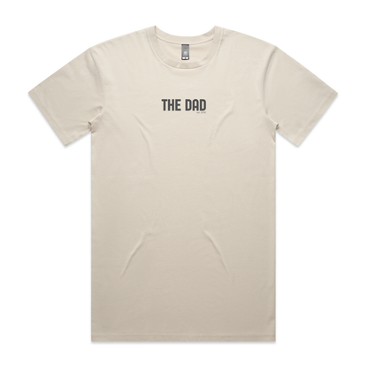 THE DAD Hero Tee