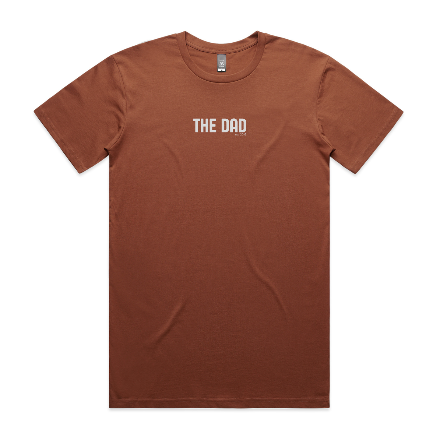 THE DAD Hero Tee
