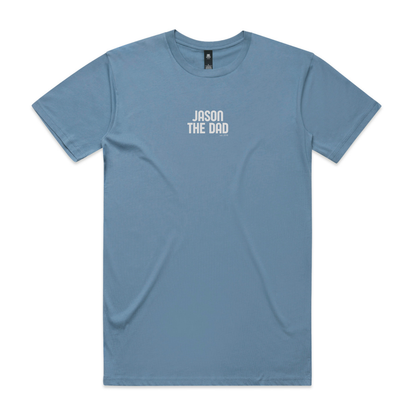 THE DAD Hero Tee