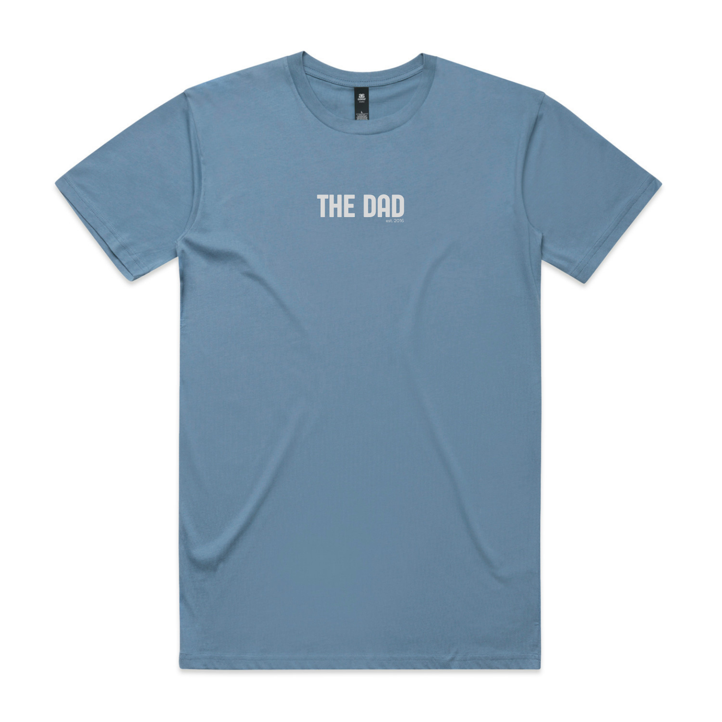 THE DAD Hero Tee