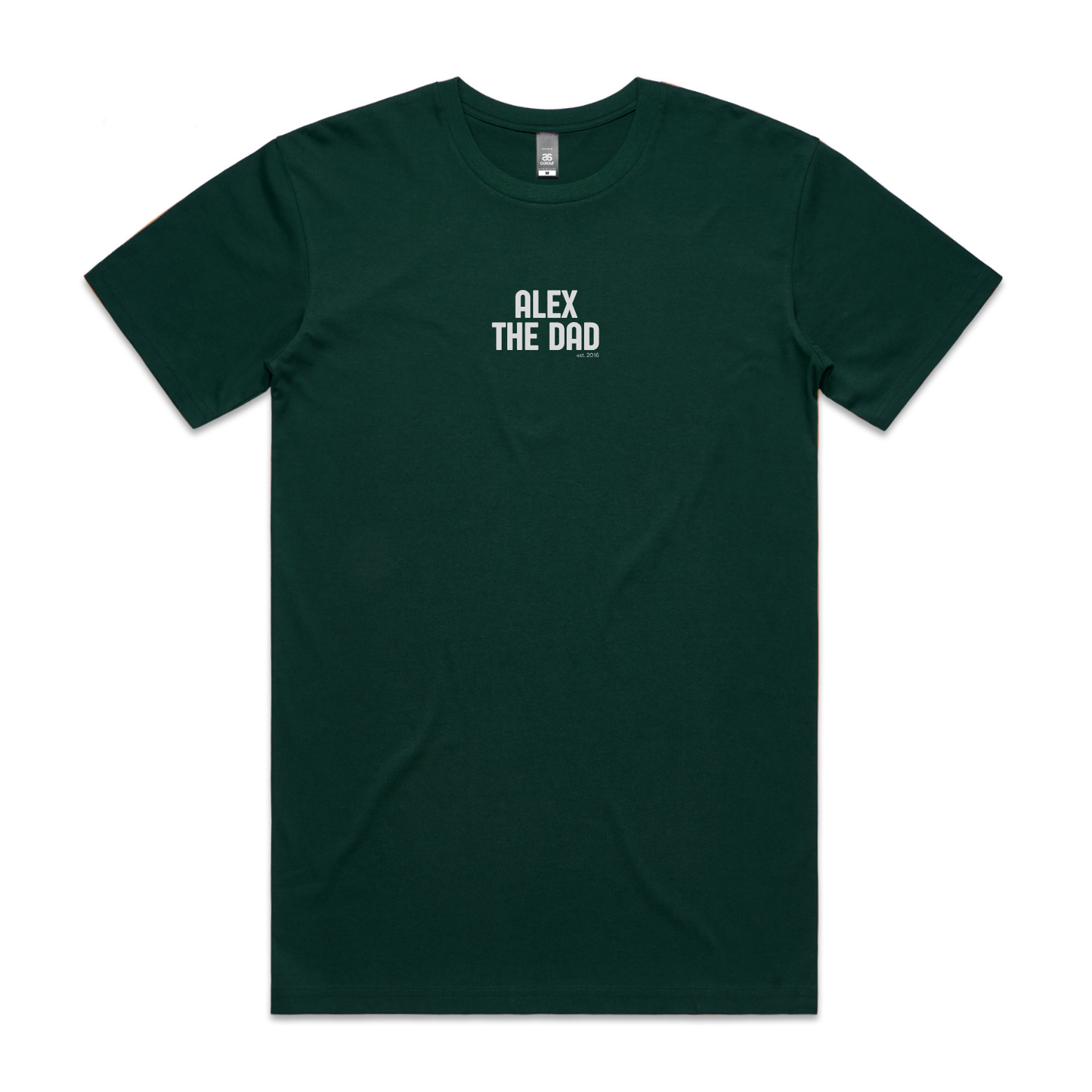THE DAD Hero Tee