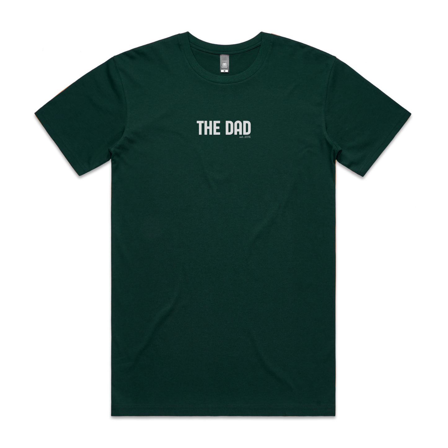 THE DAD Hero Tee