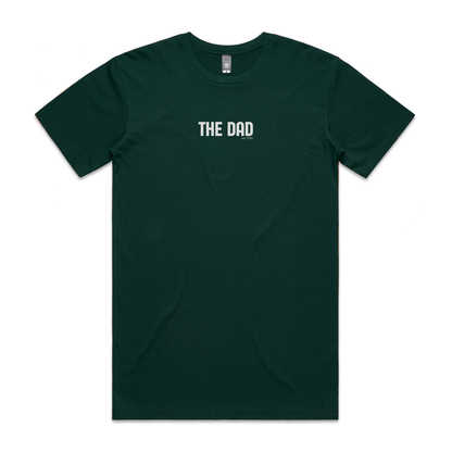 THE DAD Hero Tee