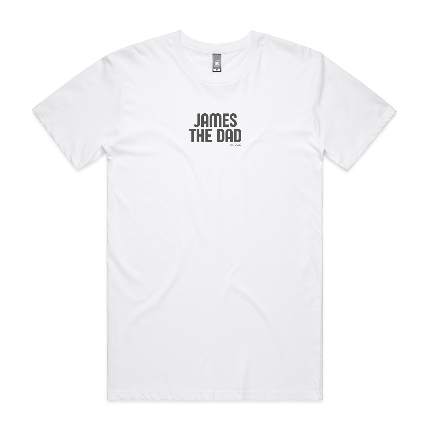 THE DAD Hero Tee