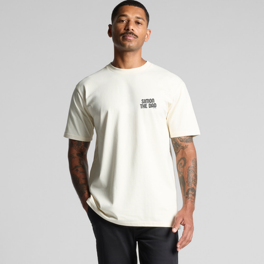 THE DAD Icon Tee